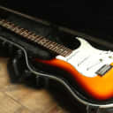 Fender American Standard Sunburst 1993