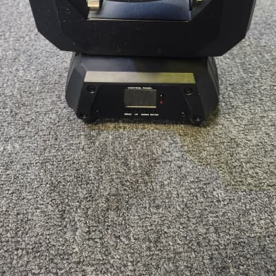 Chauvet DJ INTIMIDATOR SPOT 260 LED Moving Head (USED #4) image 2