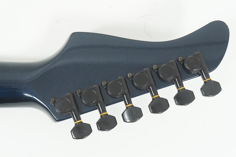 SALE Ends July 2] Fernandes FR-75 German SHADOW 