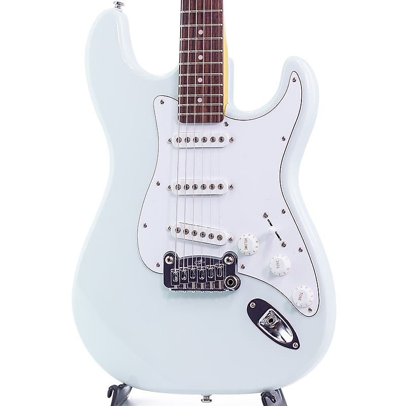 G&L Tribute Series S-500 (Sonic Blue/R) (OUTLET SPECIAL PRICE!!)