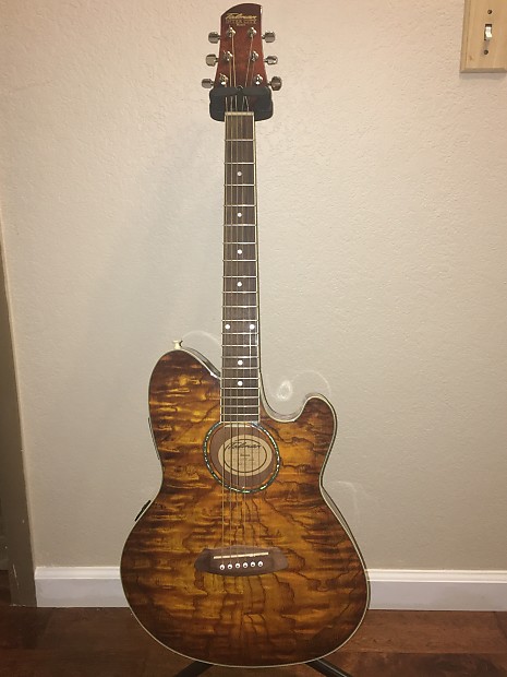Ibanez talman cheap inner city
