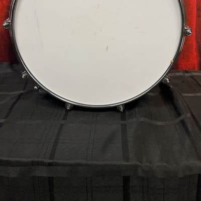 Canopus Stave Bubinga Snare Drum 6x14 | Reverb