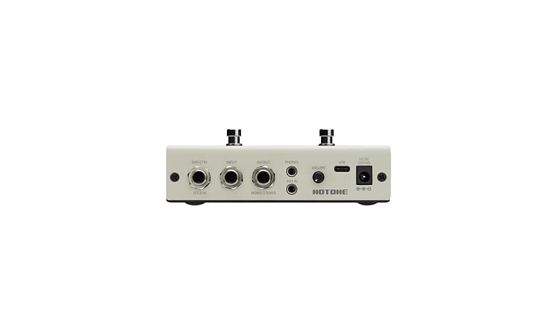 Hotone Ampero Mini | Reverb