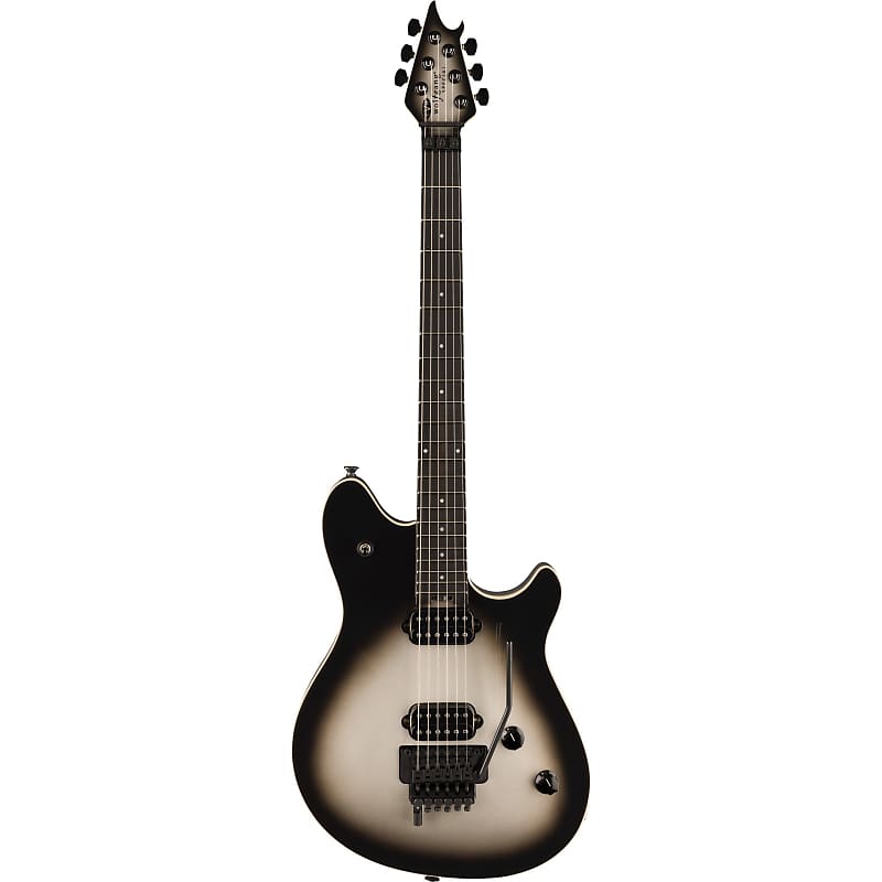 EVH Wolfgang Special | Reverb