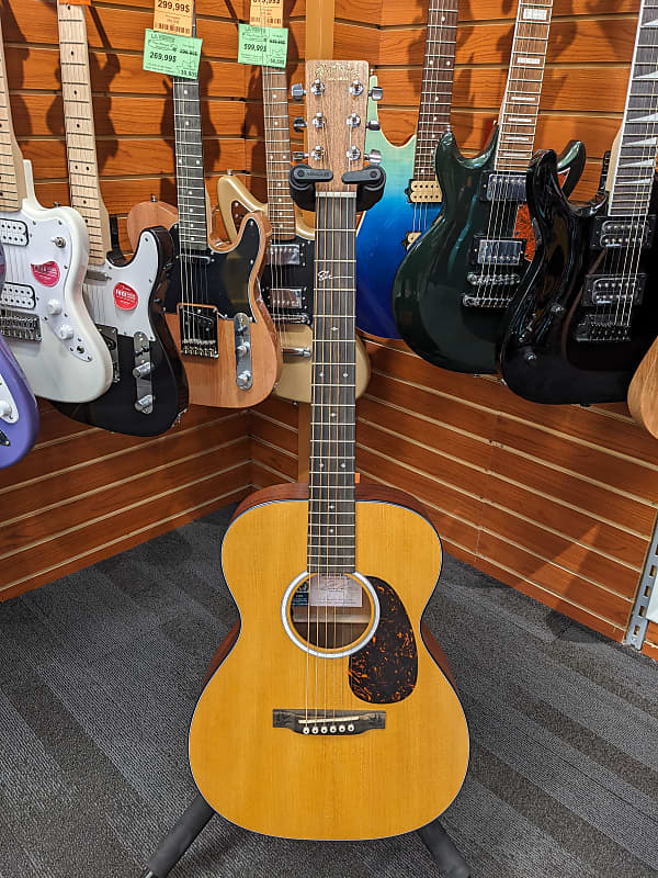 Martin 000JR SHAWN MENDES 未使用品 Martin 000JR-10E Shawn Mendes | クロサワ楽器店公式ブログ
