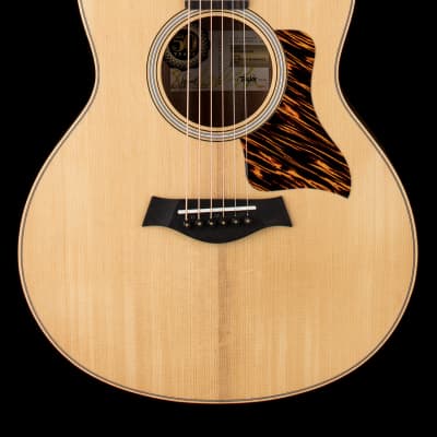 Taylor NS24ce-LTD natural