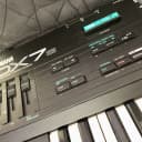 Yamaha DX7s FM Synthesizer