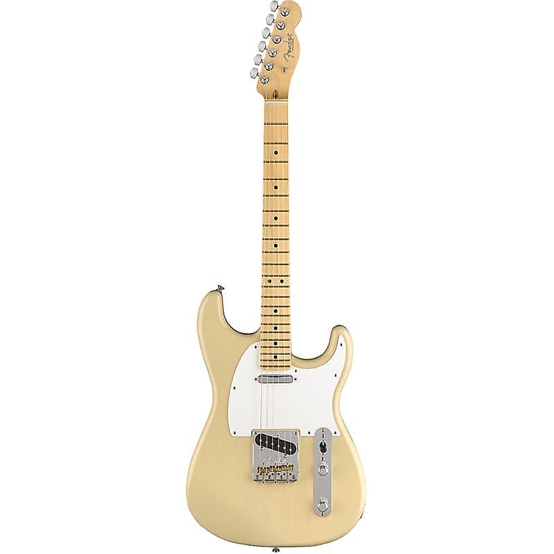 Fender Parallel Universe Whiteguard Stratocaster image 1