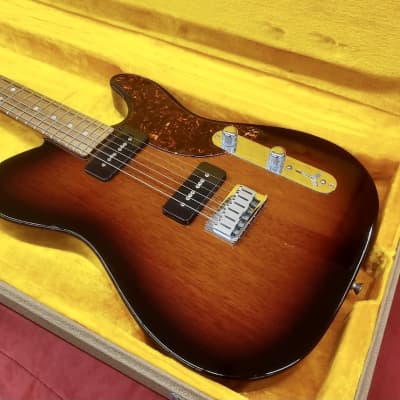 Fender Custom Shop Tele Jr. for sale