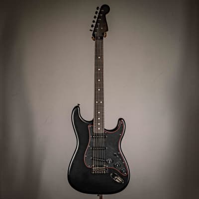 Fender Made in Japan Hybrid II Stratocaster HSS Limited Run