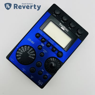Korg ToneWorks PX4 | Reverb Canada