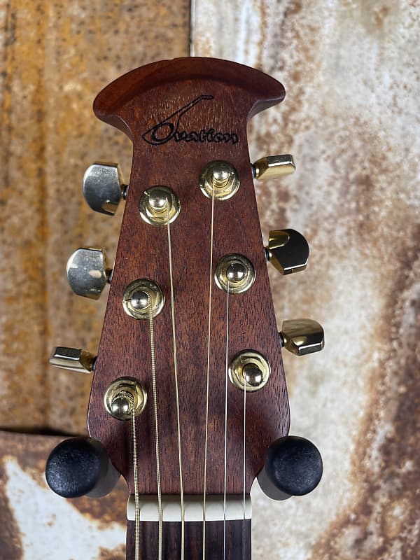 Ovation S868 Elite Special | Reverb