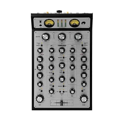 Vestax PMC-07 Pro I.S.P DJ Mixer | Reverb Italia