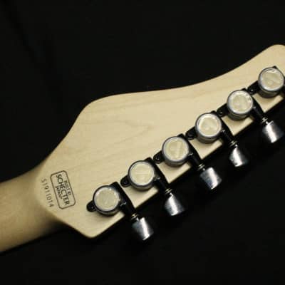 SCHECTER / SD-2-24-VTR-AS-MW/NTL/PF Secondhand! [79246] | Reverb