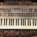 Sequential Prophet X 61-Key 16-Voice Polyphonic Synthesizer Analog / Digital Hybrid / Low Hours