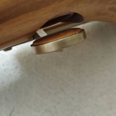 Mollenhauer tenor Recorder Barock fingered image 9