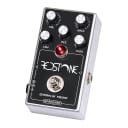 Spaceman Redstone Silver Preamp Overdrive Guitar or Bass