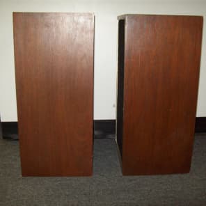 Rca Vintage Speakers 1970 image 8