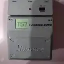 Ibanez TS7 Tube Screamer Overdrive Pedal