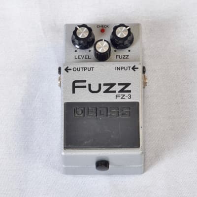 RARE Guyatone FZ-2000 Fuzz | Reverb