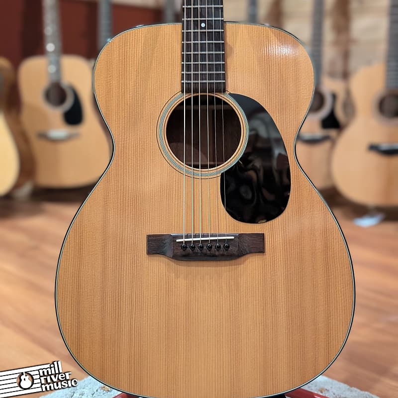 Martin 000-18 1969 w/ OHSC – Used