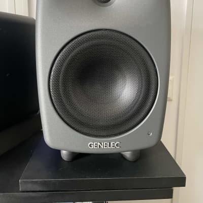 8040b best sale studio monitor