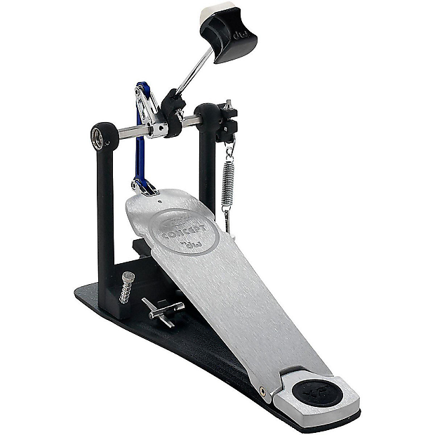 PDP PDSPCXFD Concept Series Extended Footboard Direct-Drive Single Bass Drum Pedal image 1