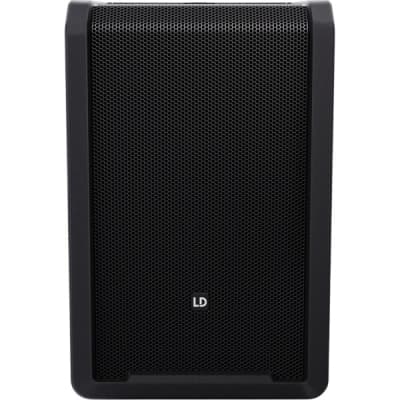 LD Systems ANNY 10 PA-Lautsprecher mit Akku image 2