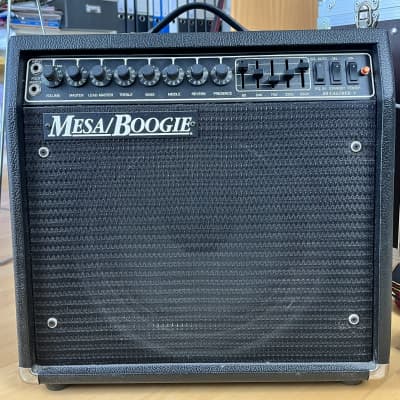 Mesa Boogie .50 Caliber Plus 2-Channel 50-Watt 1x12