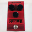 TC Electronic Nether Octaver  *Sustainably Shipped*