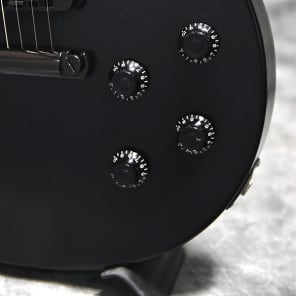 B*r様 Gibson Les Paul gothic II Gibson Les Paul Studio Gothic II Electric Guitar with EMG
