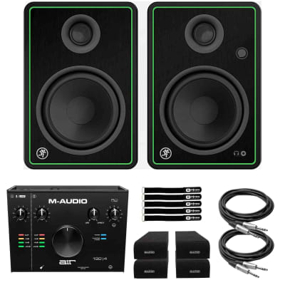 M-audio Air 192x4