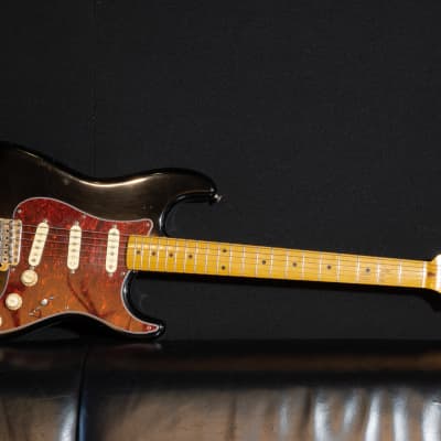 Fender ST-57 Stratocaster Reissue MIJ