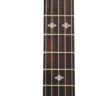 Gold Tone Model CC-100R Cripple Creek Five-String Resonator Banjo image 3
