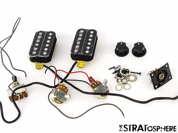 Guitar pickups for clearance sale