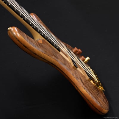 TUNE Phoenix PH-II-5 Custom 