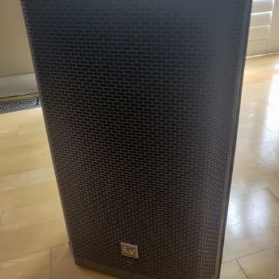 Electro-Voice ZLX-12BT 1000W 12-inch Powered Speaker with Bluetooth (open-box) **mint!! -ships FREE! image 1