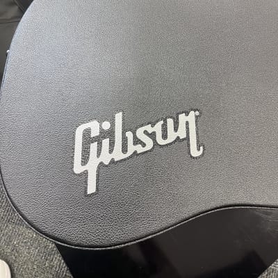 Gibson J-45 Studio Rosewood 2020 - Present - Rosewood Burst image 9