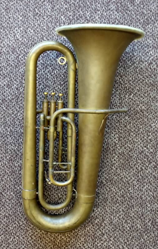 Used tuba outlet