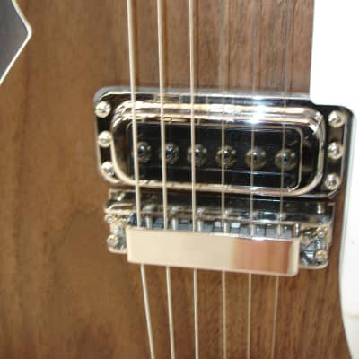 2023 Rickenbacker 360 Electric Guitar - Walnut image 11