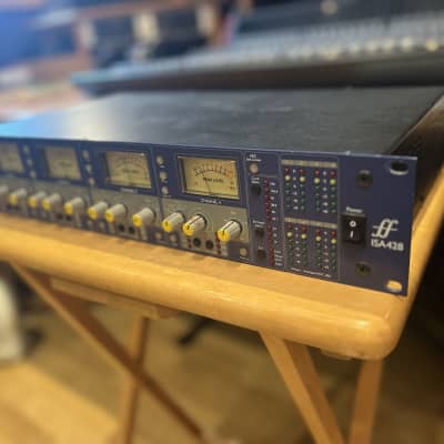Focusrite ISA 428 | Reverb UK Focusrite ISA 428 | Reverb UK