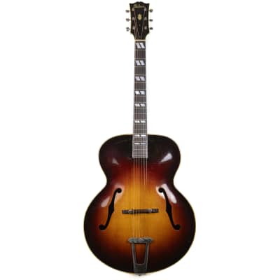 Gibson L-7 1935 - 1956