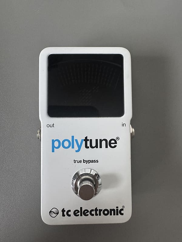 TC Electronic Polytune 2