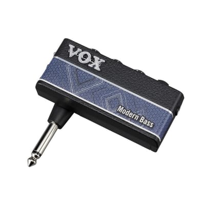 Vox VOX amPlug 3 Modern Bass Kopfhörerverstärker for sale