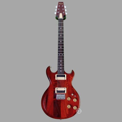 Aria Pro II Cardinal Series CS-250 Made in Japan (Matsumoku