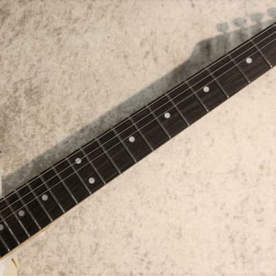 Tokai ATE172MV-3S ~Olympic White~ #230284 【3.74kg】 | Reverb Poland