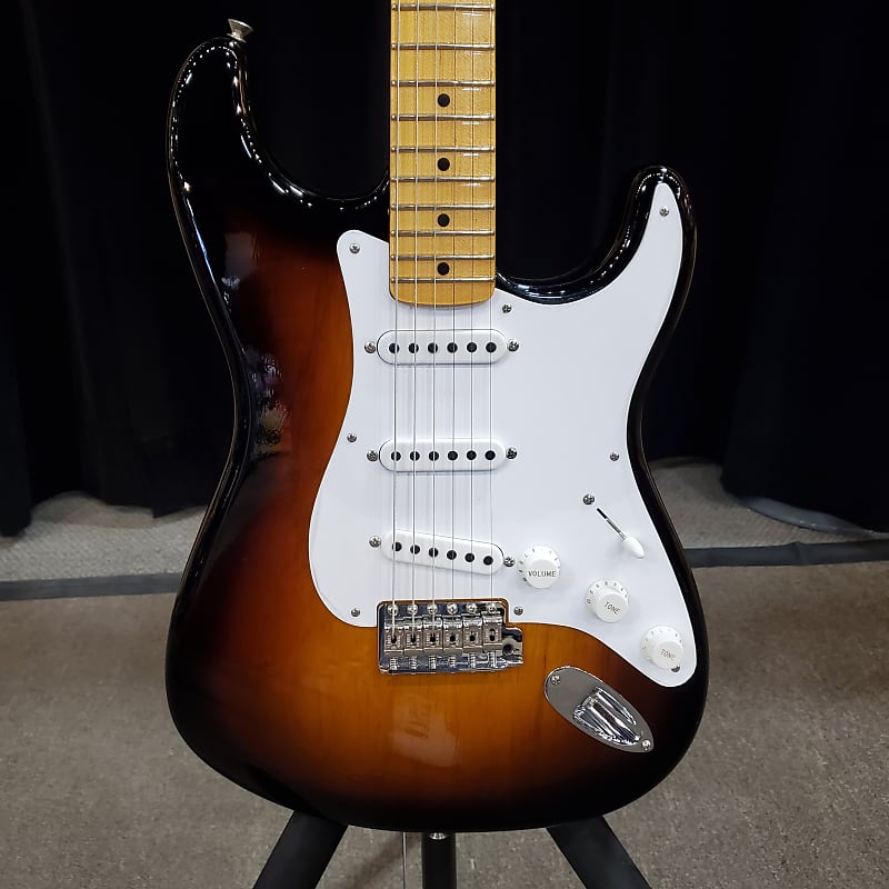 Fender Custom Shop Custom '54 Strat Pickup Set | Fender