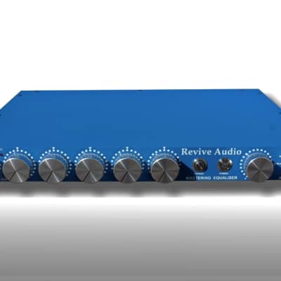 Revive Audio M3D Skyline, Stereo Mastering Equalizer! image 2