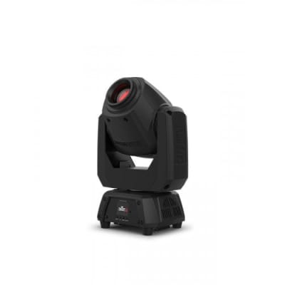 Chauvet DJ INTIMSPOT260X Compact LED Spot Moving Head - Black image 1