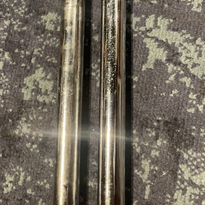 Rhodes Front Legs Mk 1 image 3